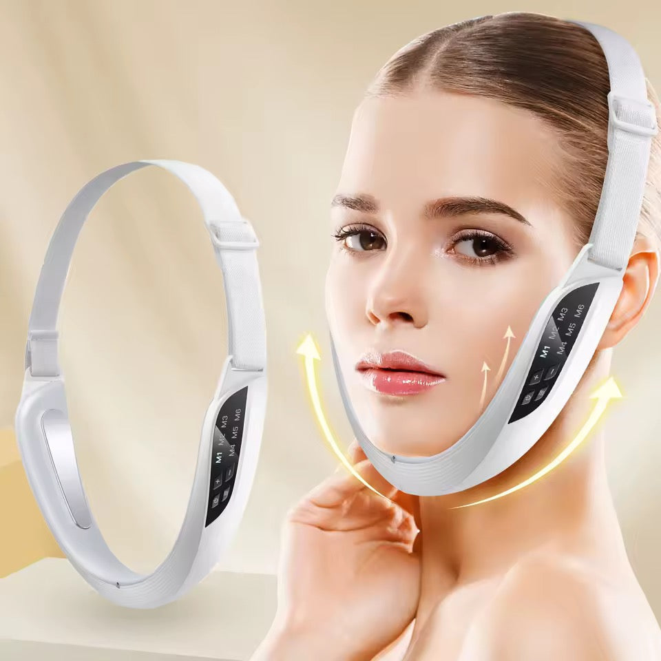 Appareil Lifting Visage V-Face EMS