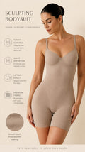 BODY SCULPTANT FEMME