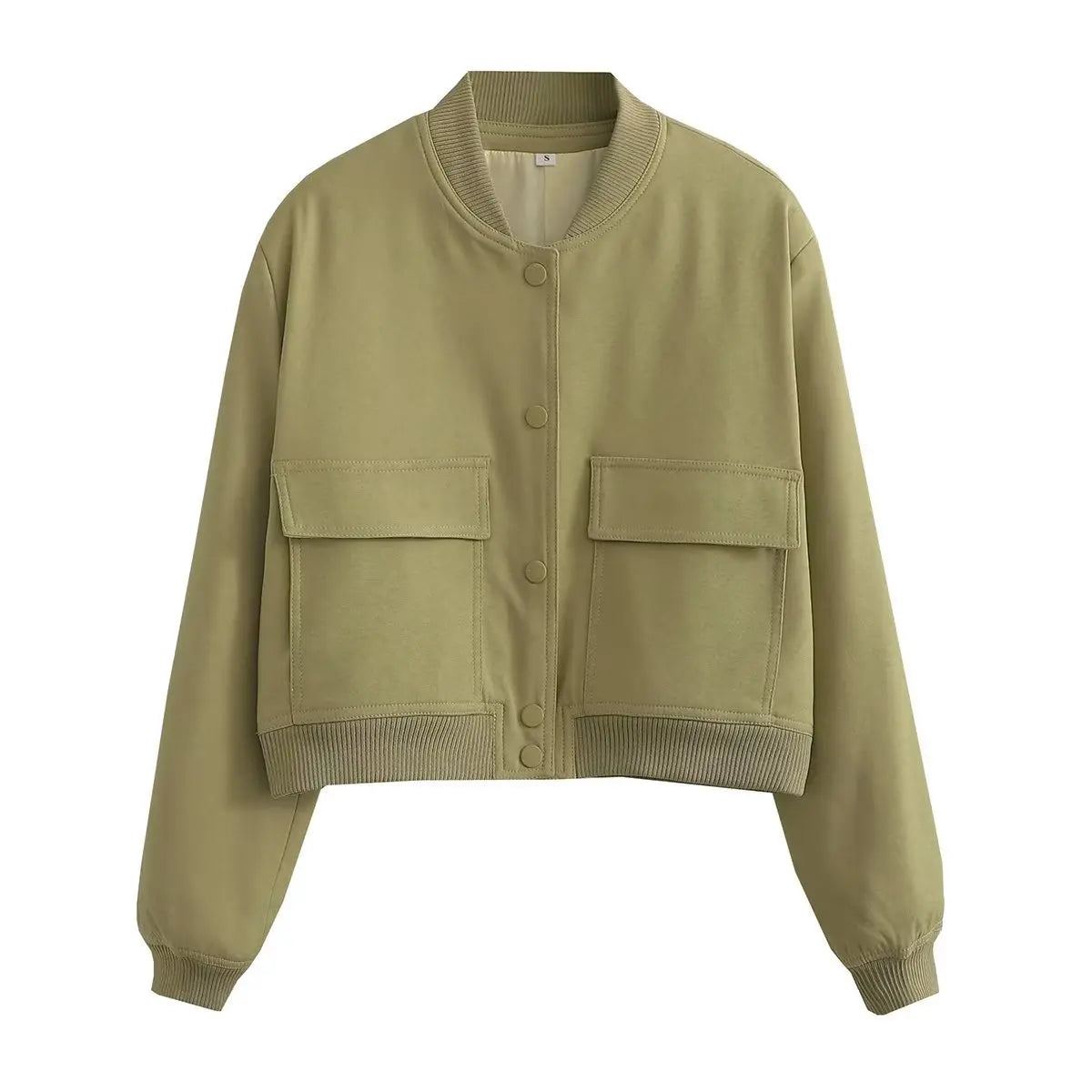 vestes bomber