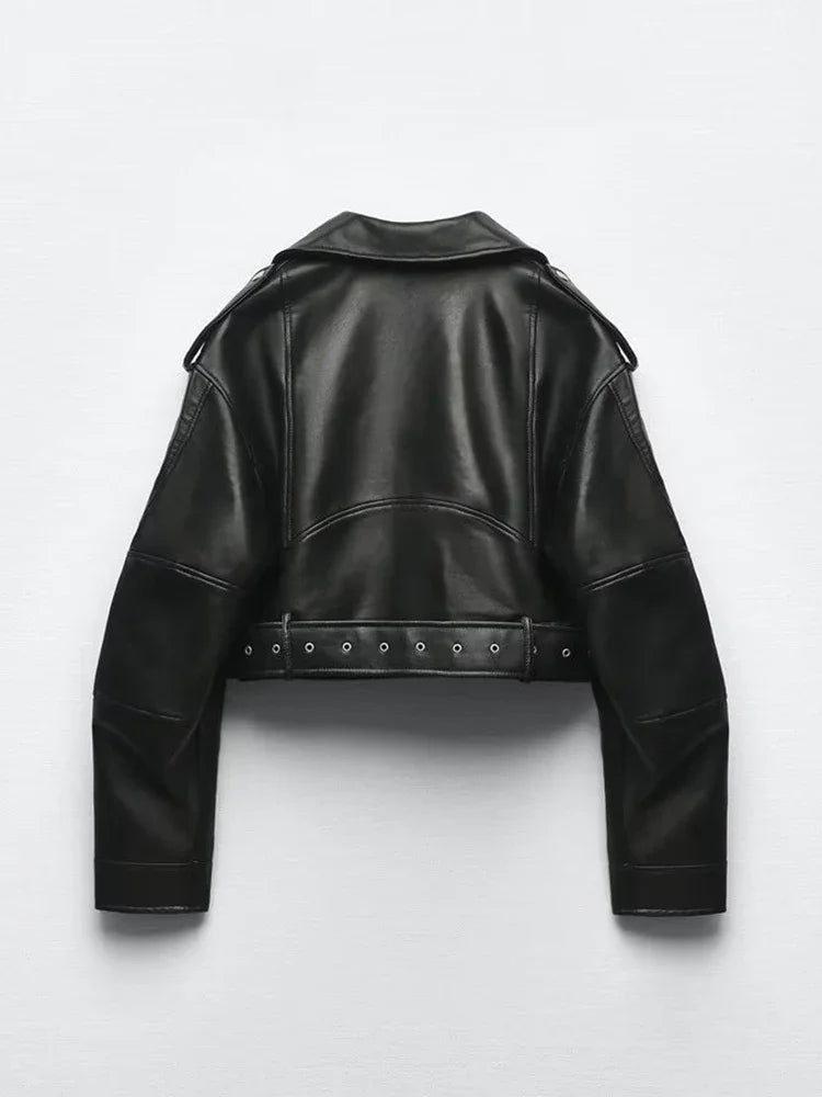 PERFECTO OVERSIZE FEMME