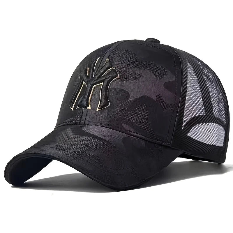 CASQUETTE UNISEXE