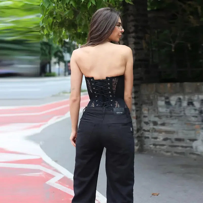 Top Sexy Corset