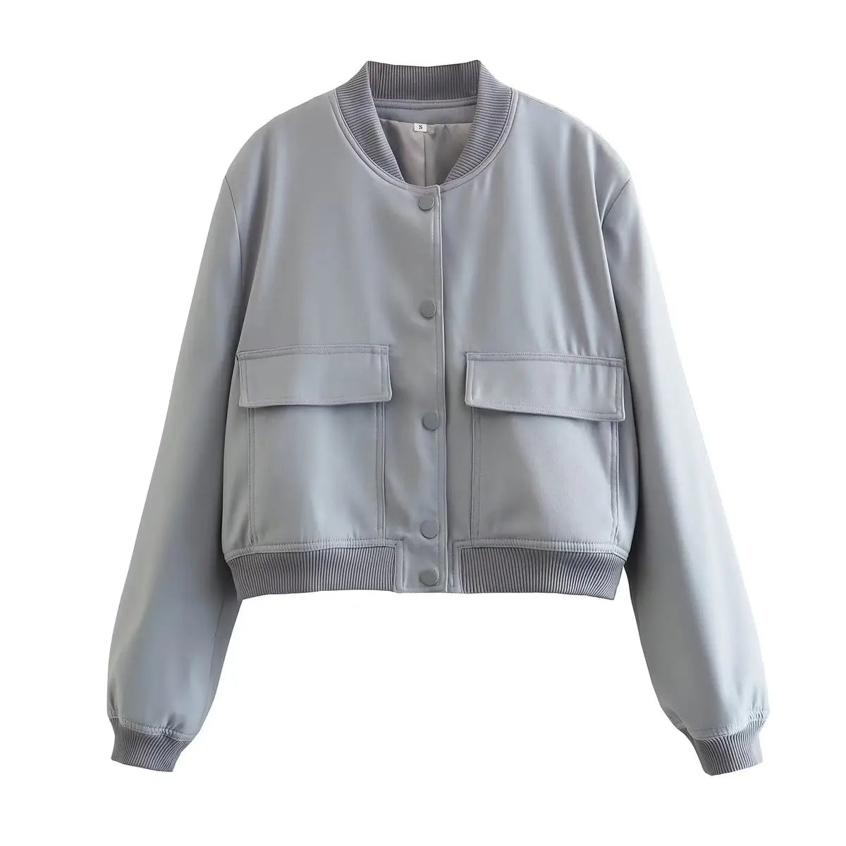 vestes bomber