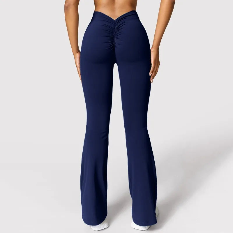 pantalon push-up