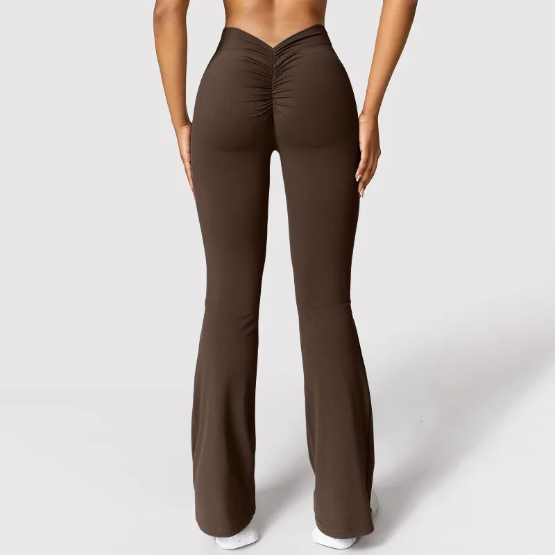 pantalon push-up