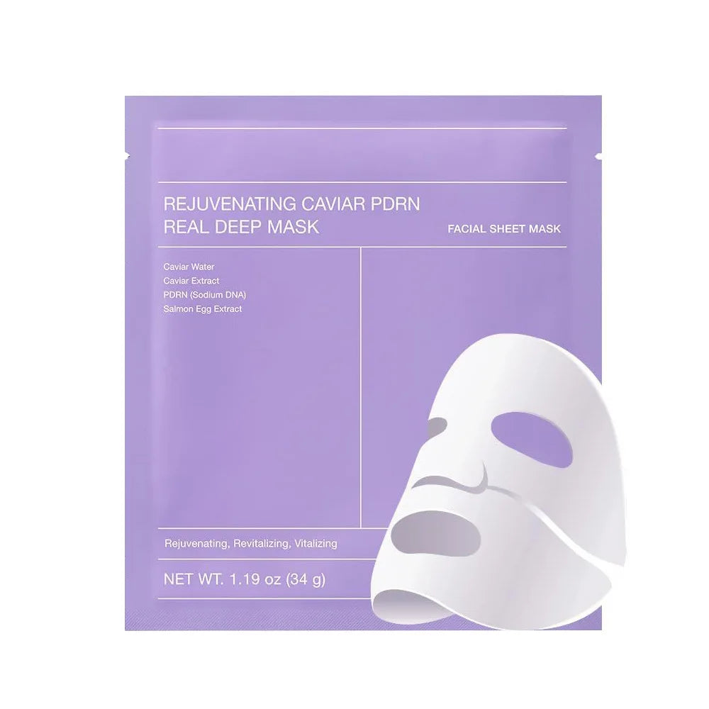 Masque Collagène Biodance - Soin Coréen