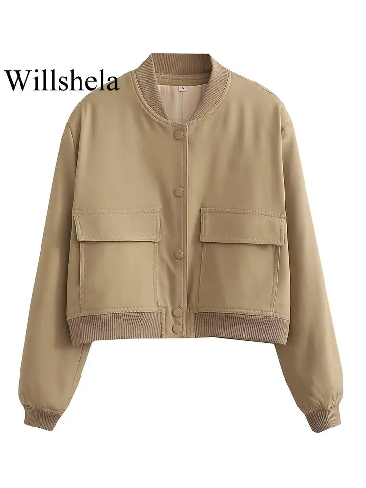 vestes bomber