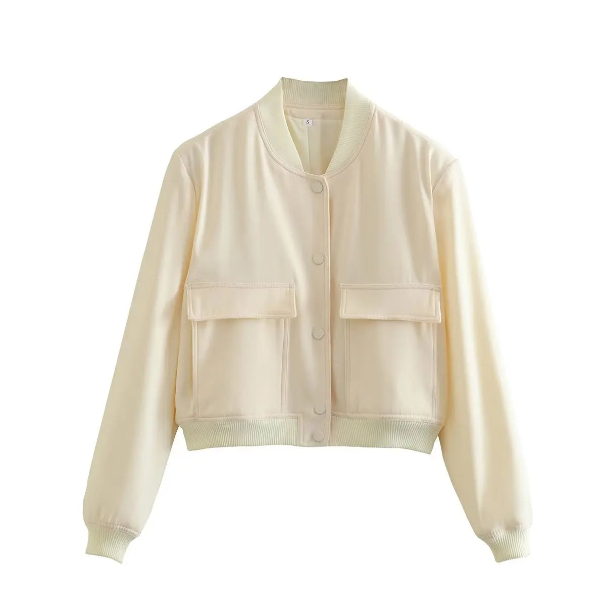 vestes bomber