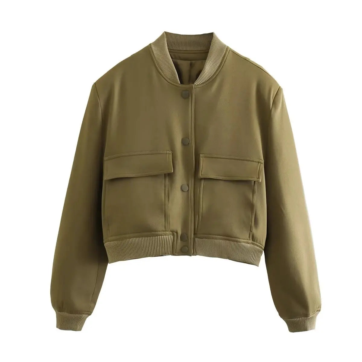 vestes bomber