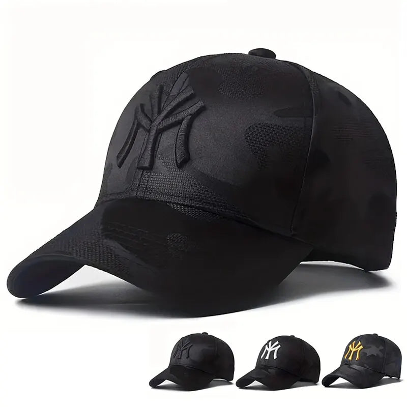 CASQUETTE UNISEXE