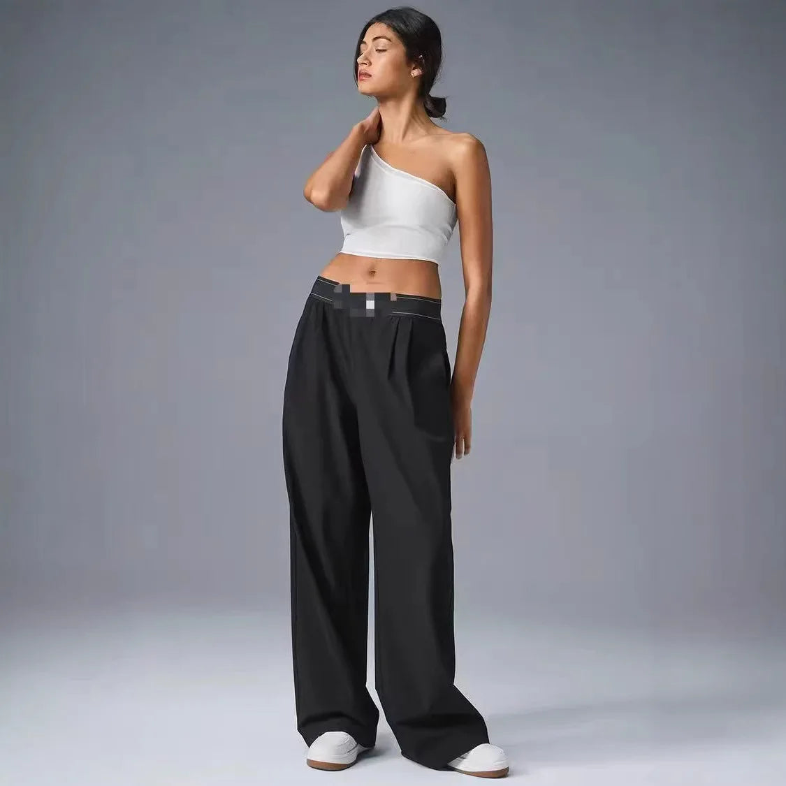 pantalon confortable