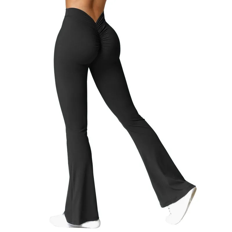 pantalon push-up