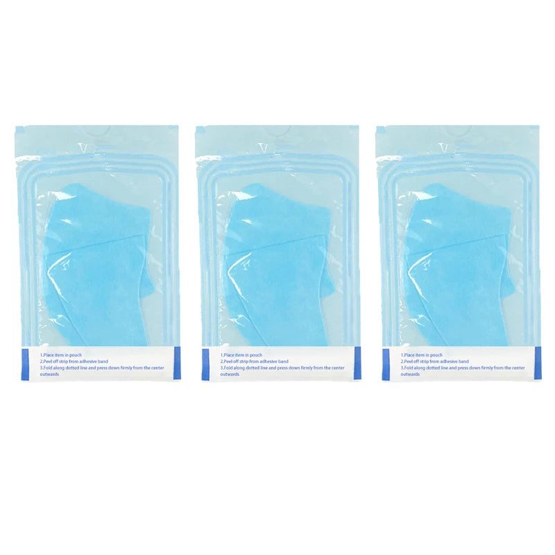 Soluble Collagen Face Mask Hydrolyzed Film Anti Aging Moisturizing Mask Remove Dark Circles Firming Lifting Gel Skin Care Set