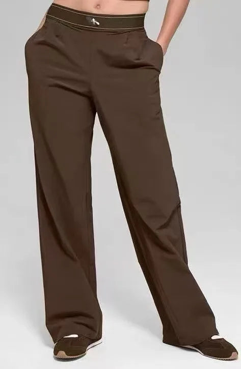 pantalon confortable