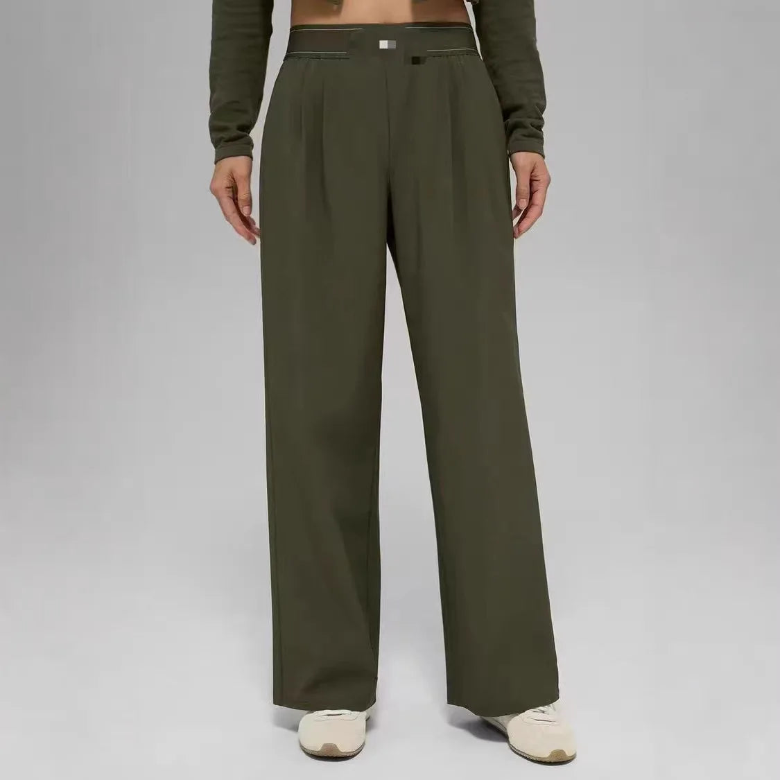 pantalon confortable