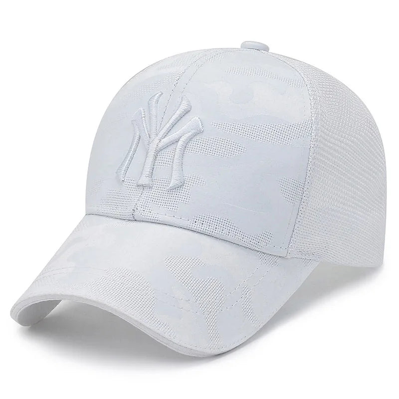 CASQUETTE UNISEXE