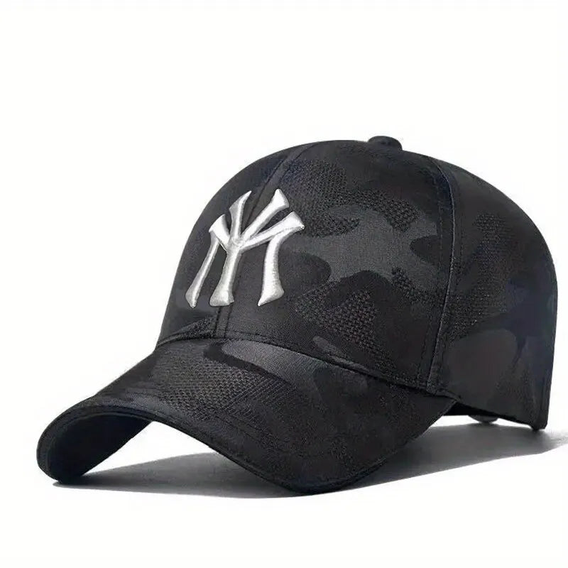 CASQUETTE UNISEXE