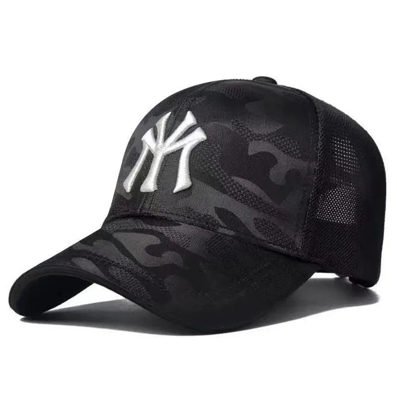 CASQUETTE UNISEXE