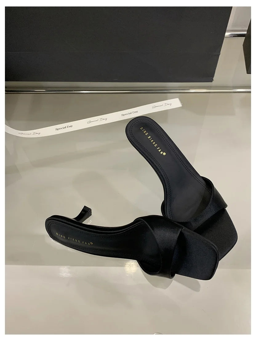 Sandale Femme Mule