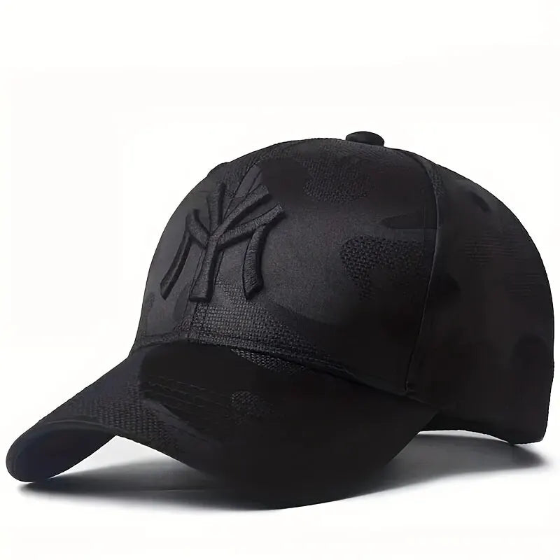 CASQUETTE UNISEXE