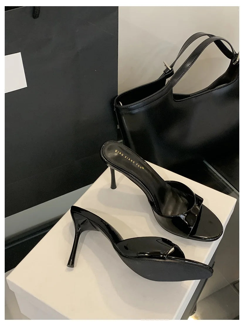Sandale Femme Mule