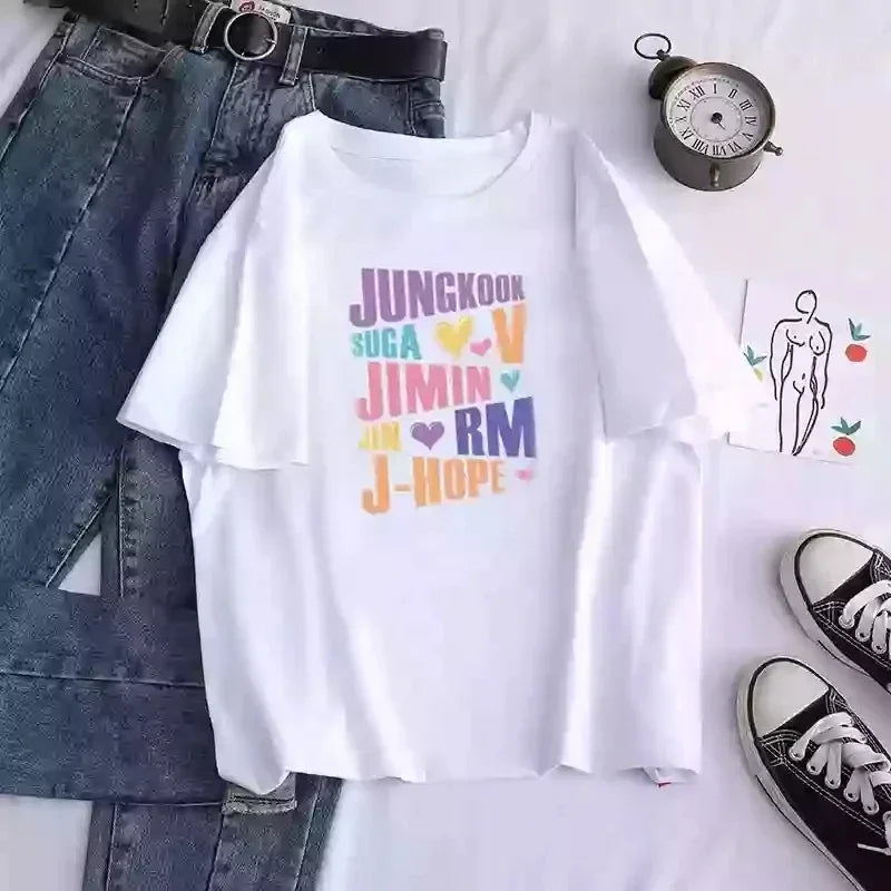 T-shirt