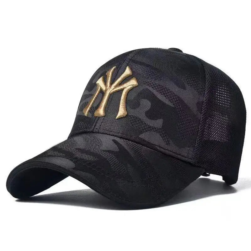 CASQUETTE UNISEXE