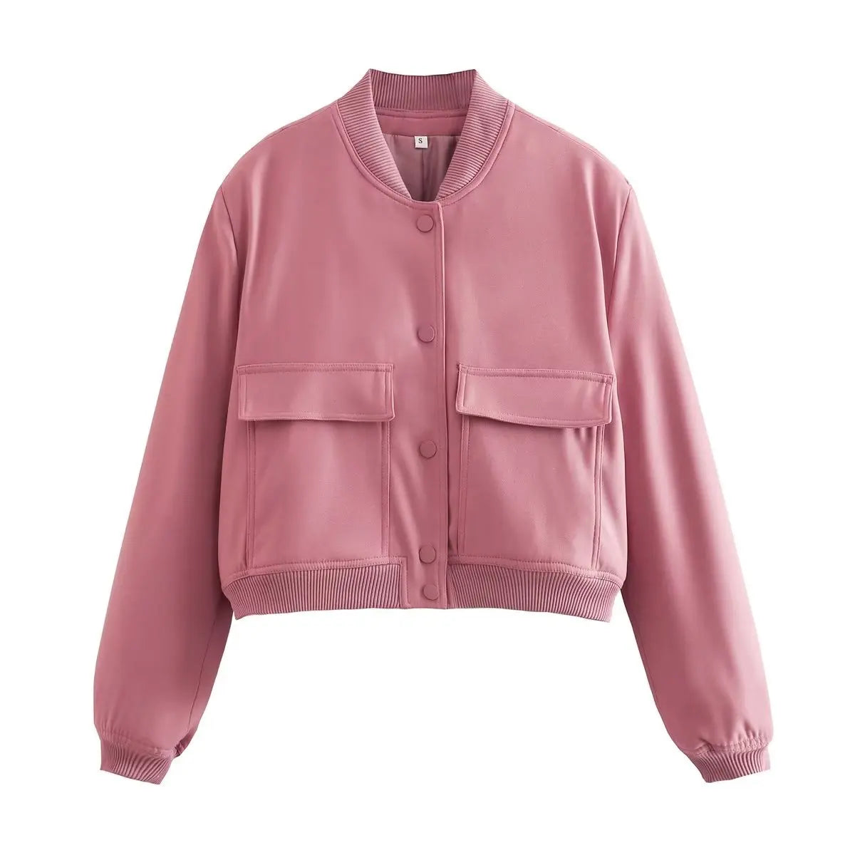 vestes bomber
