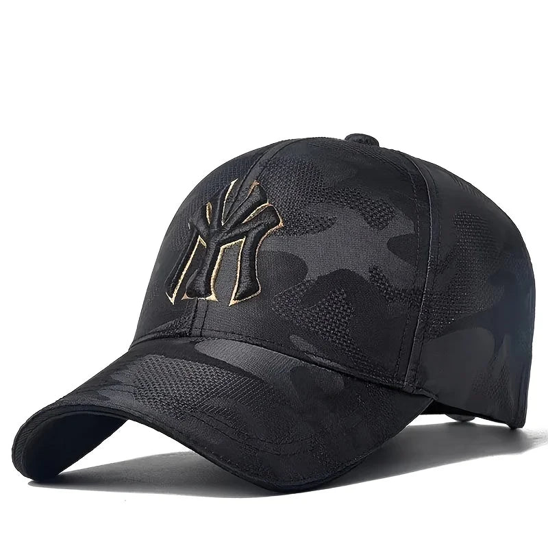 CASQUETTE UNISEXE