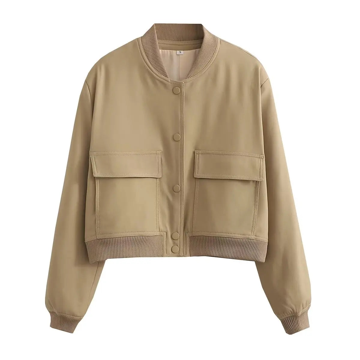 vestes bomber