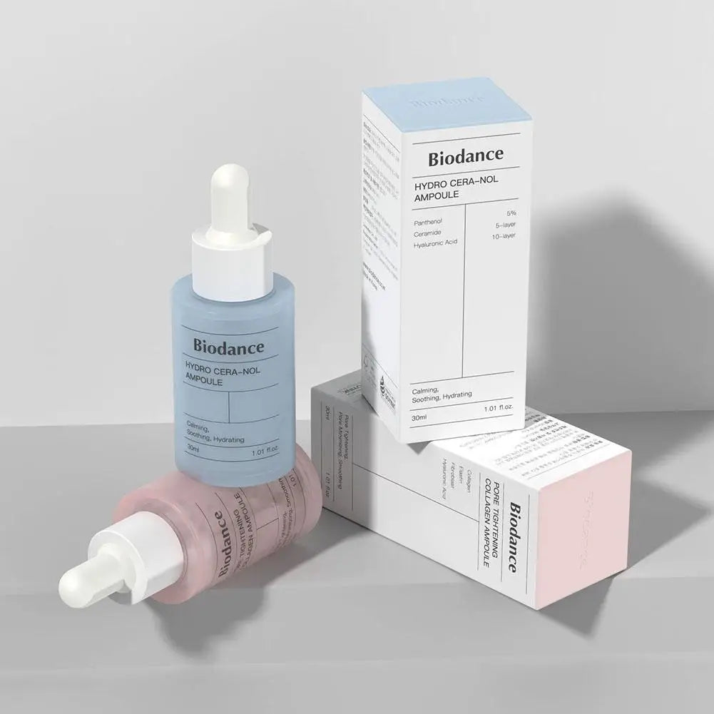 Masque Collagène Biodance - Soin Coréen