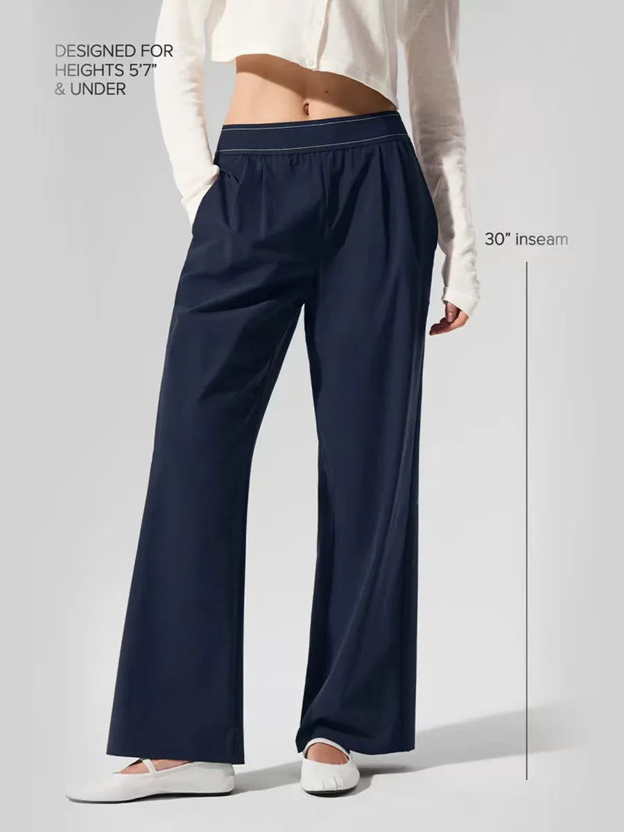 pantalon confortable