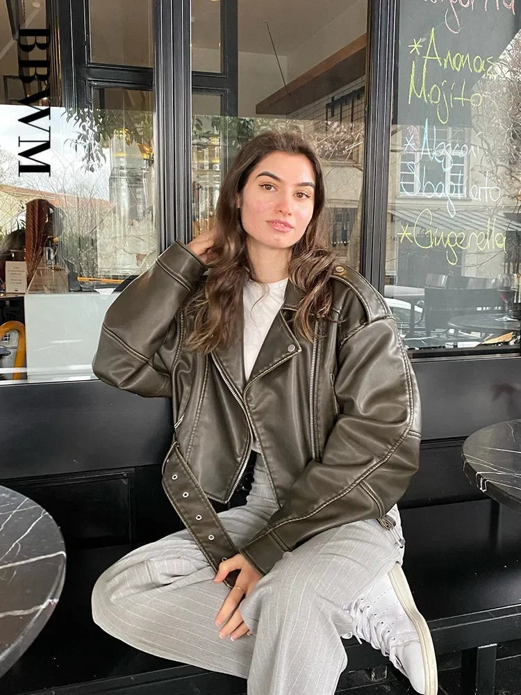 PERFECTO OVERSIZE FEMME