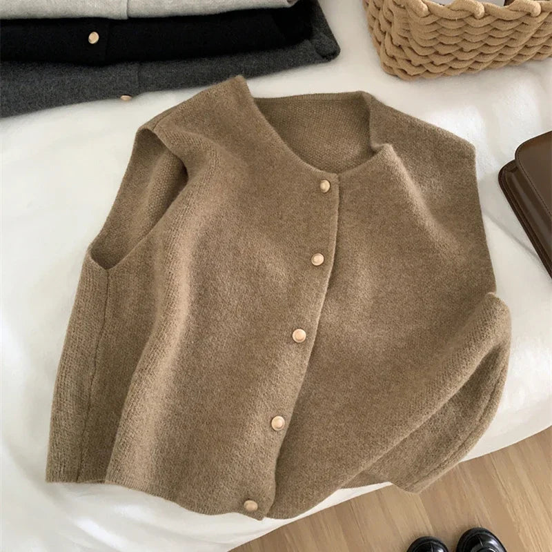 Top Jacket