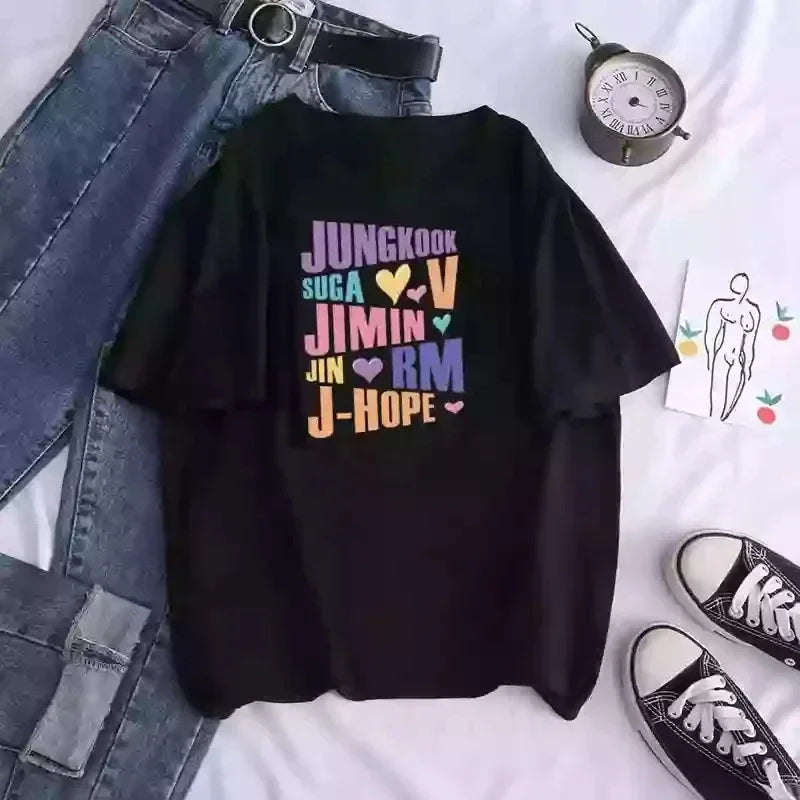 T-shirt