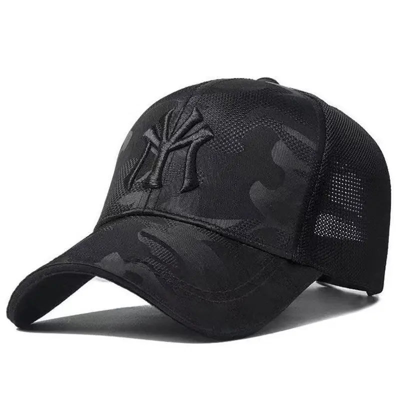 CASQUETTE UNISEXE