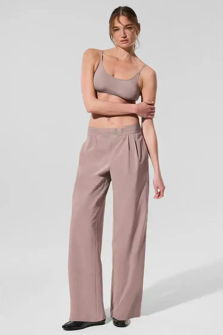 pantalon confortable