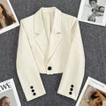 Blazers Woman Trend