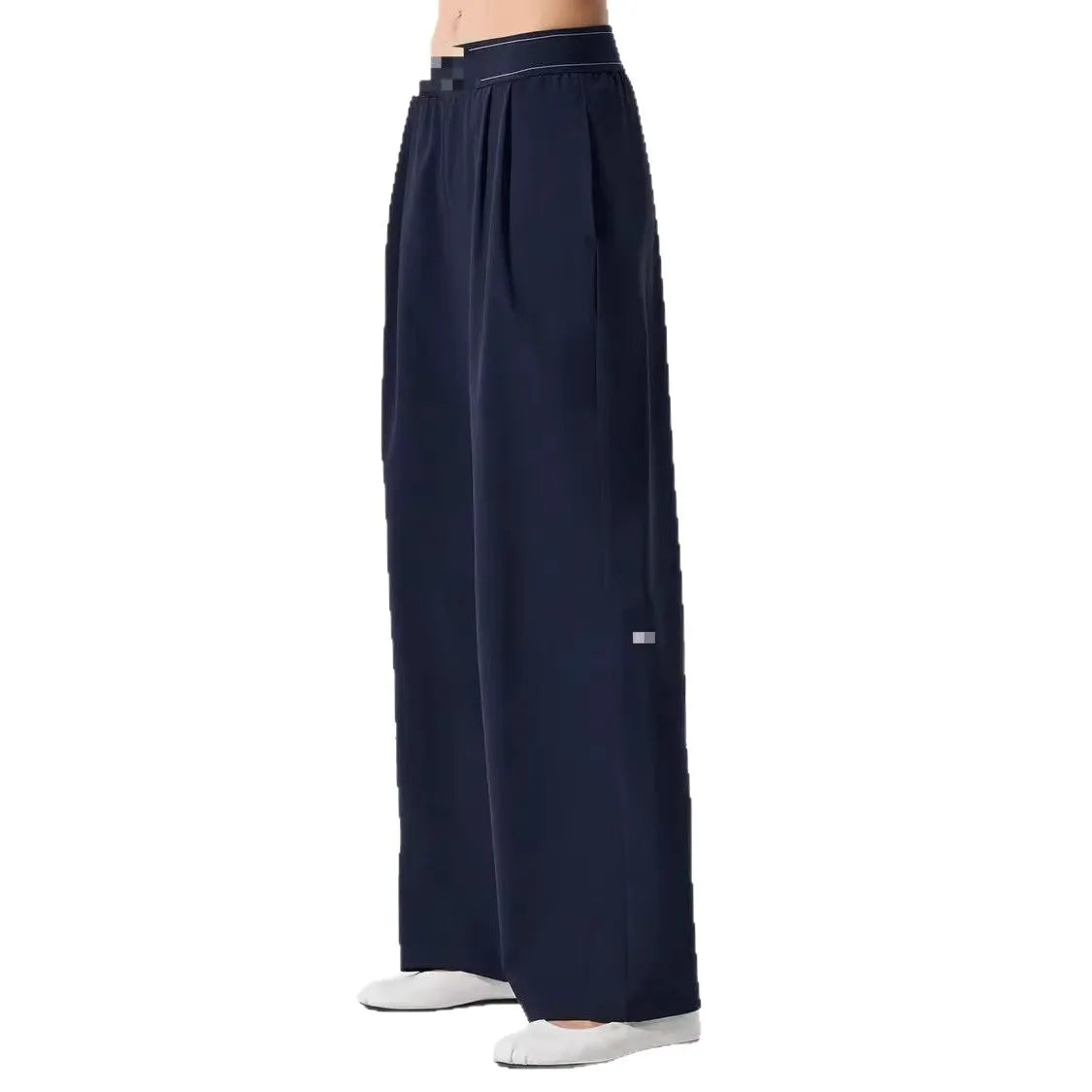 pantalon confortable