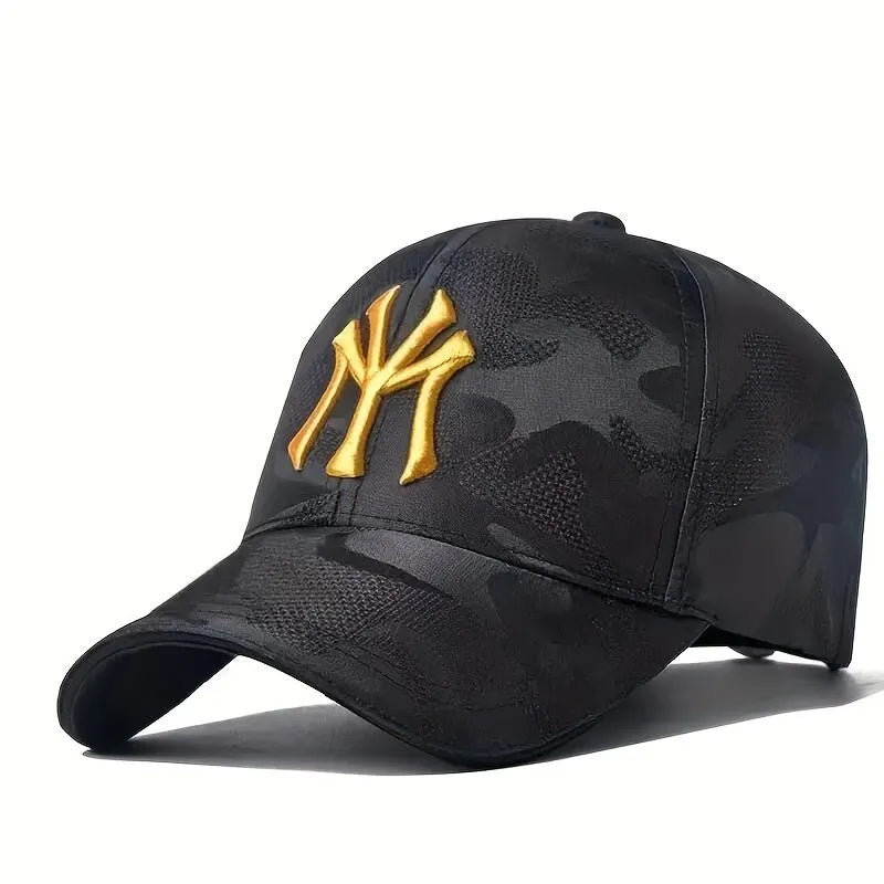 CASQUETTE UNISEXE