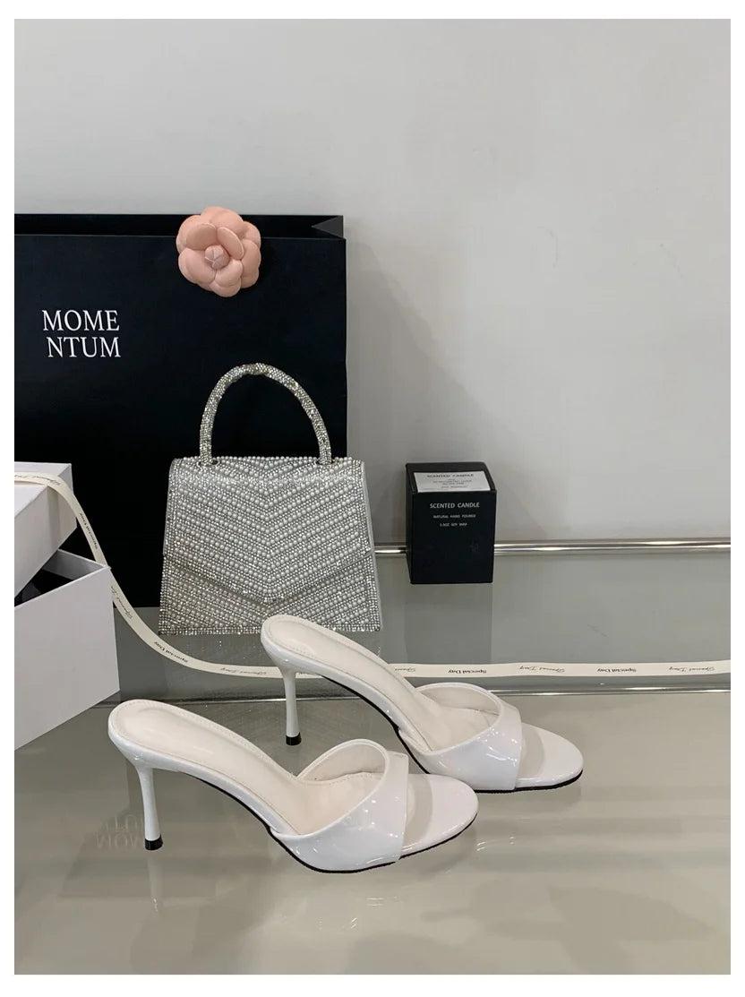 Sandale Femme Mule