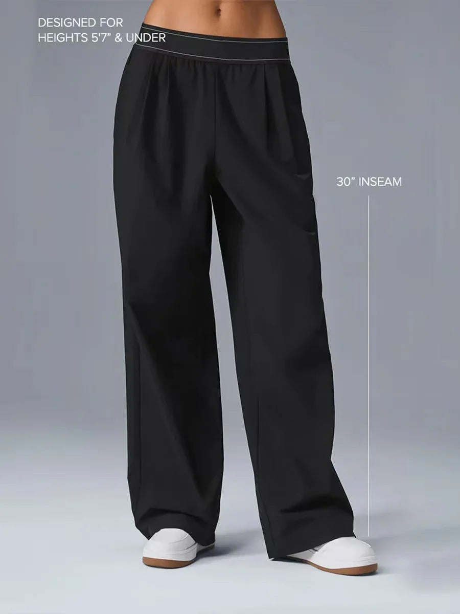 pantalon confortable