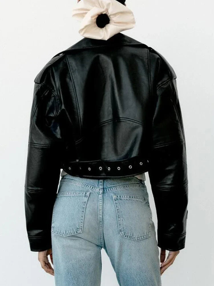 PERFECTO OVERSIZE FEMME