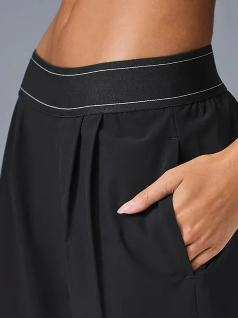 pantalon confortable