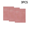 1-5pcs Bio Collagen Masque de nuit hydratant, rafraîchissant, éclaircissant, soins de la peau du visage