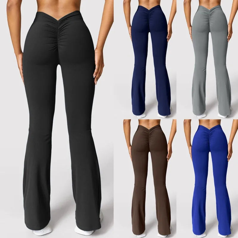 pantalon push-up