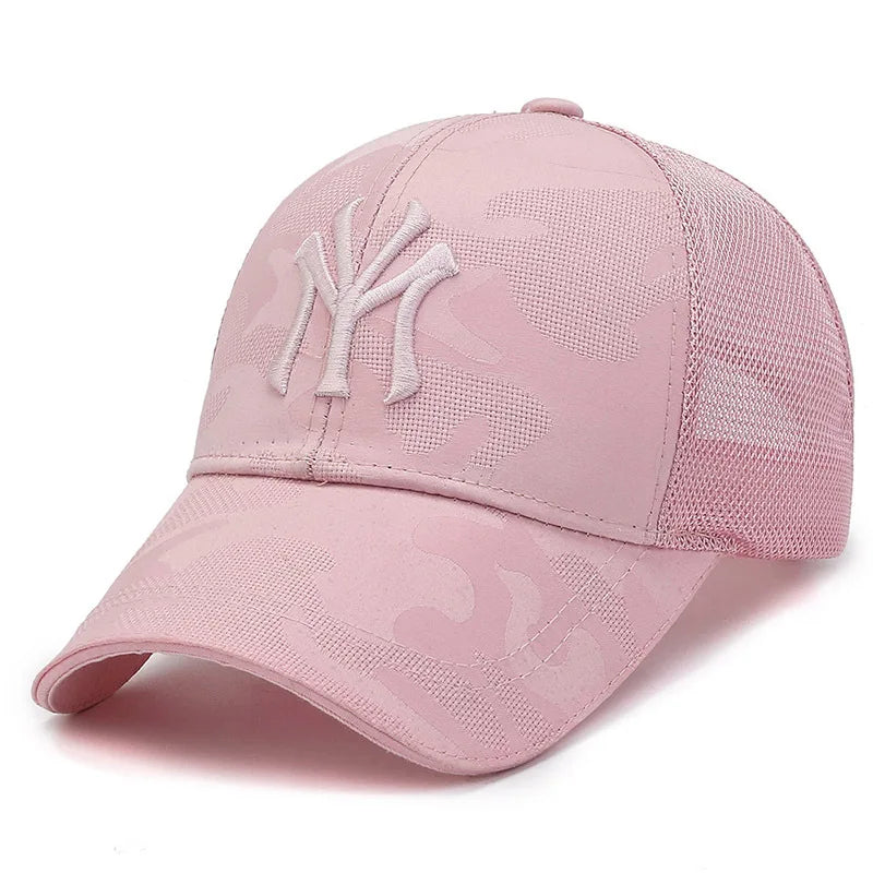 CASQUETTE UNISEXE
