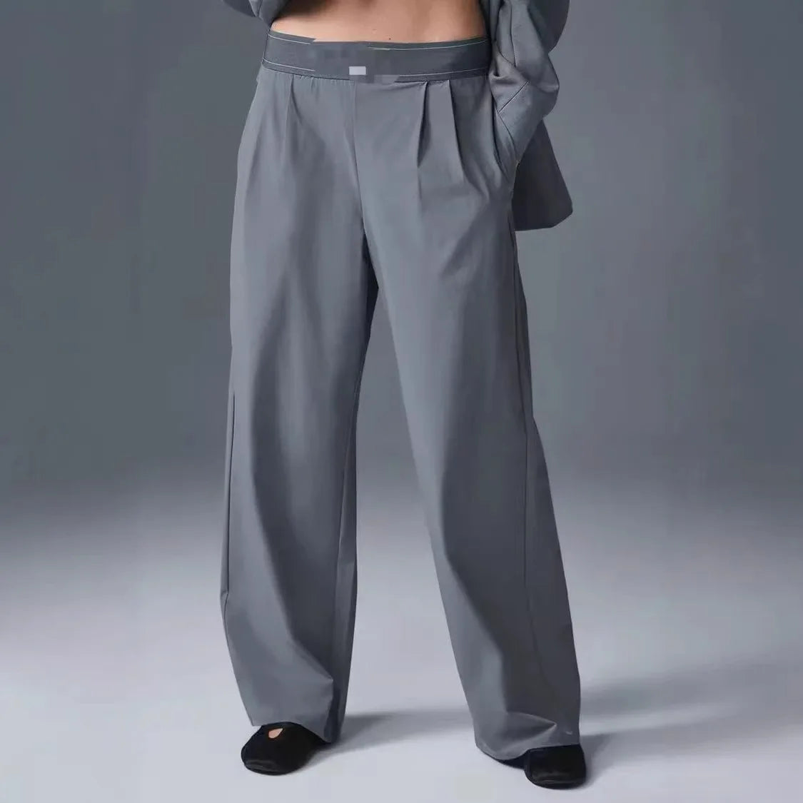 pantalon confortable